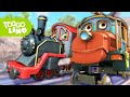 Chuggington Deutsch Hilfsbereiter Hodge Ganze Folge Toggolino