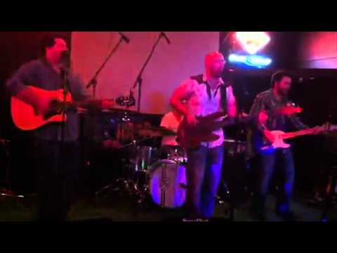 Here's To You - Live at Nater'z