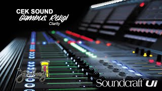 Download lagu CEK SOUND RELIGI TERBARU..2021 CLARITY. COCOK TES SUB,LOW,MID,HIGH...RUGI KALOK NDAK DI PLAY..!!!!! mp3