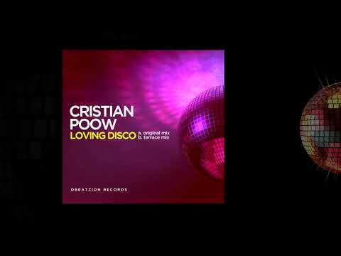 Cristian Poow - Loving Disco (Original Mix)