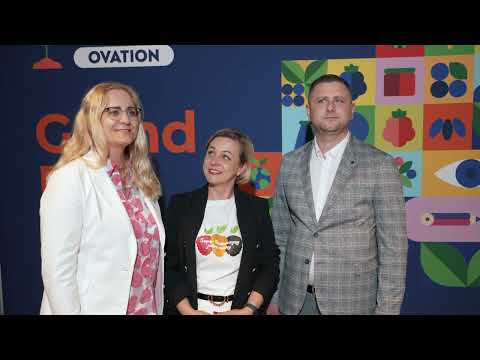 3  bOVA   setki   Agnieszka Orzeł   Promujemy razem nsze polskie maliny