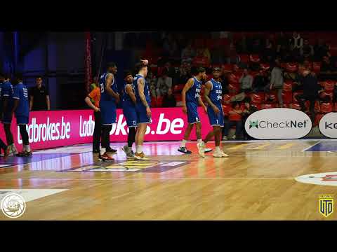 Okapi Aalst van Yoast United