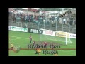 Pécs - Csepel 1-1, 1996 - Összefoglaló