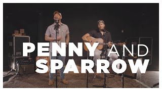 VS: Special PSA to Ryan Adams from Penny &amp; Sparrow (Season 2: Episode 2: Part 1)