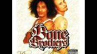 Bone Thugs- Cash Money