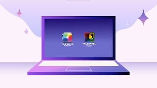 MSI Color Perfection Exploring True Color and True Pixel