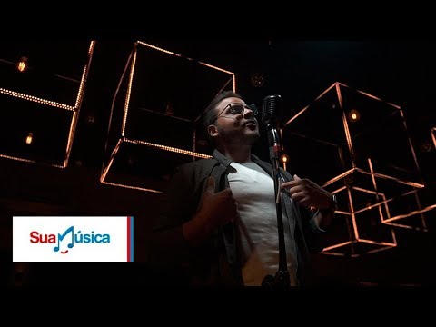 Anderson Rodrigues - Era Eu (Sua Música)