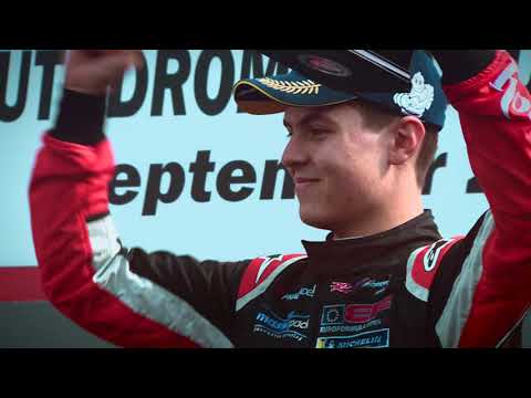 Euroformula Open 2018 Round 6 Review - MONZA