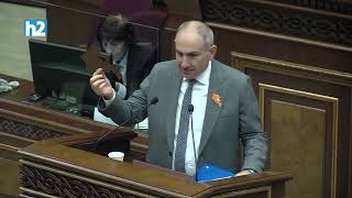 Նոր տեսա, ստեղ էր … յա. Փաշինյանը կորցրել է քարտեզը: Լրաբեր - 25.03.2026