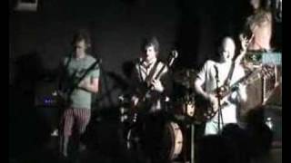 Soul on Fire - The Bitter End