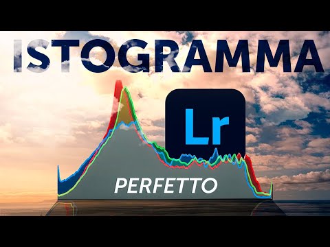 Perfect Histogram: Take Advantage of Lightroom's Most Powerful Tool