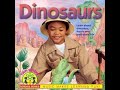 Twin Sisters Productions Review Dinosaurs
