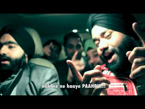Why this Kolaveri Di ( PunjabiFied ) : JSL Singh - Desi Touch