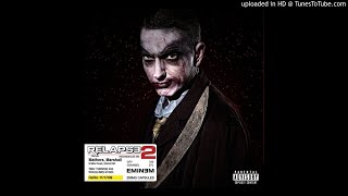 Eminem - Oh No(Relapse 2)CD Quality