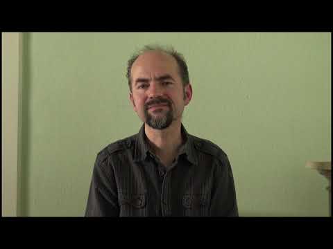 Beobachtung eines Musikers (Piotr Rangno)