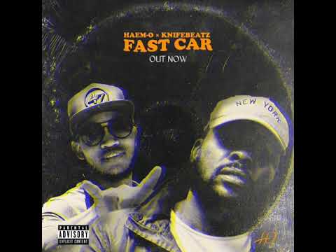 Haem-O × KnifeBeatz - Fast Car [Official Audio]