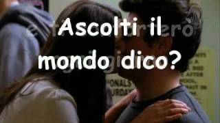 Take your Sweet Time Jesse McCartney Traduzione