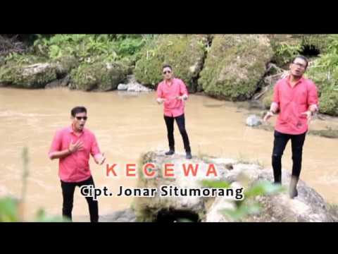 Nabasa Trio - KECEWA HIAN ( Official Musik Video )