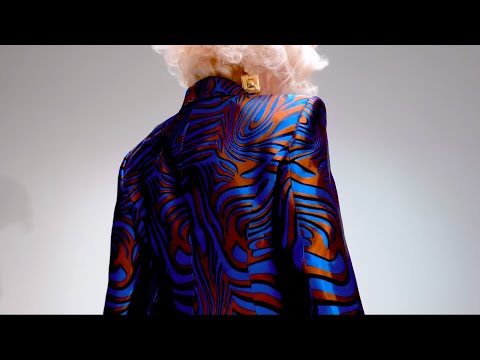 IVA NEROLLI FW'21/22 STUDIO 54 Full Show