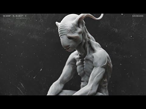 ISTASHA x TWENTYTHREE x KAMAARA type beat "legrasse" p. outworld