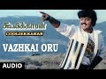 Vazhkai Oru Song Cooliekaran Vijayakanth Roopini T Rajendar Tamil Old Songs