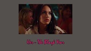 Her by The Blaqk Year lyrics