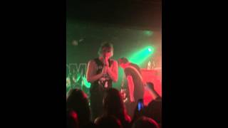 Room 94 - 2am - Glasgow - 29/03/16