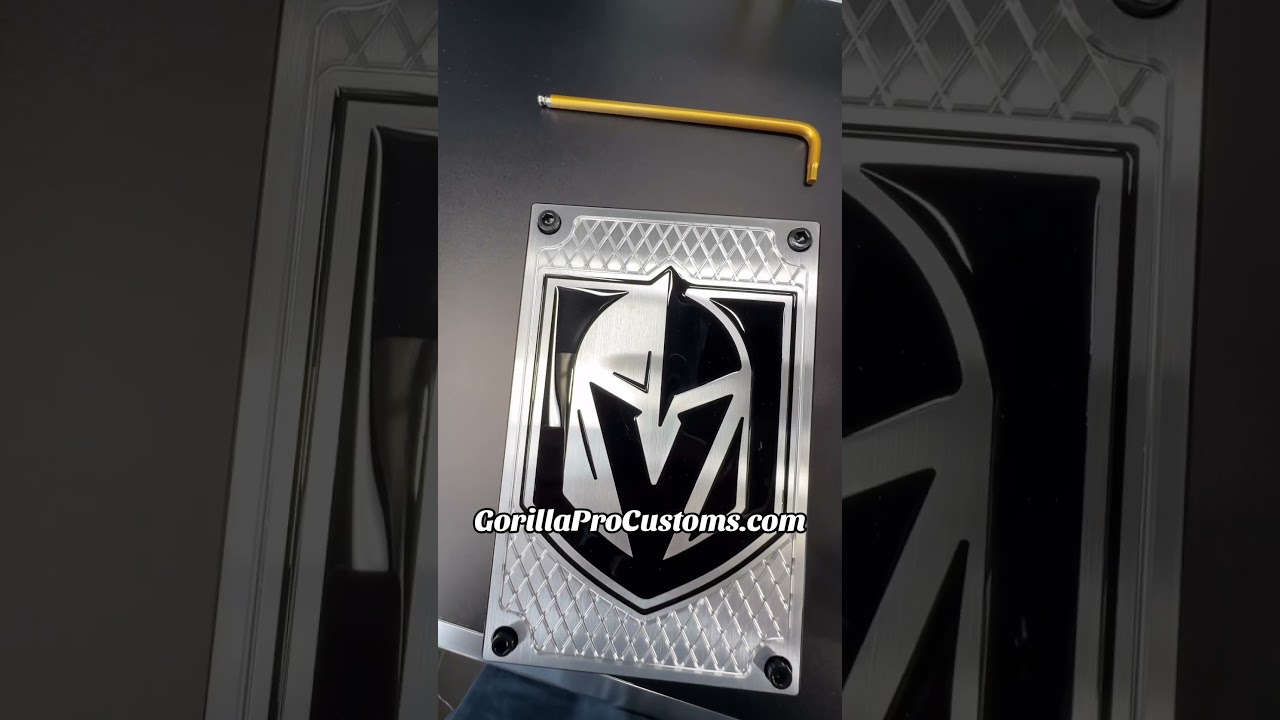 Custom Bricks For Cash, Gold, Jewelry And Much More At GorillaProCustoms.com