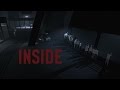 INSIDE - Trailer