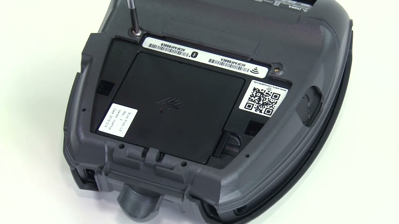 Using the Hard Case Accessory