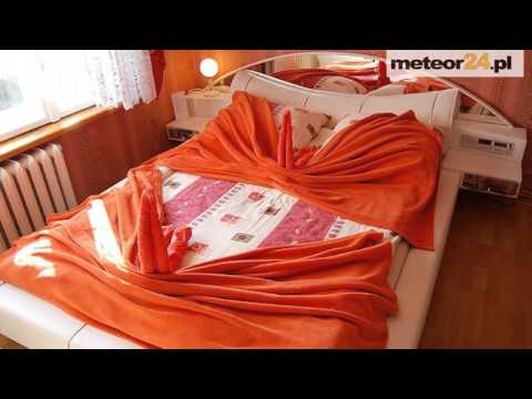 Pokoje Gościnne Narcyz - Polanica Zdrój meteor24.pl