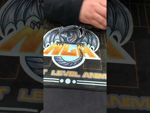 2-time 1st Place Blackwing Hybrid Deck Profile! @ YCS 250th EDISON FORMAT