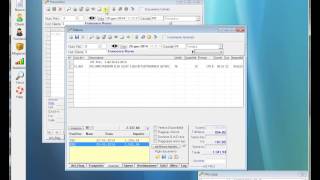 Preventivo e Fattura