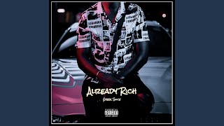 Already Rich Music Video