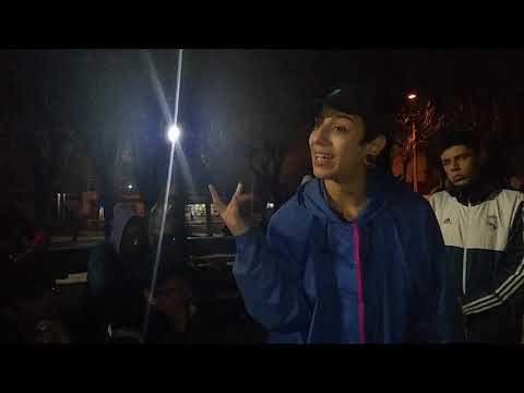 KRC vs TINTA - 4tos - Fecha 1 Torneo ´19 (18/5)