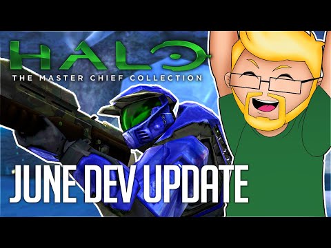 Halo 3 PC Release Will Bring HUGE Update to Halo MCC! | Around The Ring
