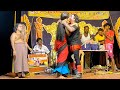 Kalaidevi Nadaga Mandram Mass Comedy Vera Level Vicky Anna மாஸ் காமெடி வேற