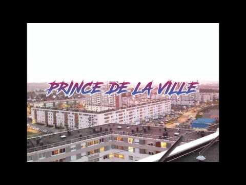 Kalash Mqs - Prince de la ville (Audio)
