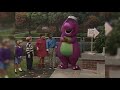 Barney Classic Collection 2000 Promo