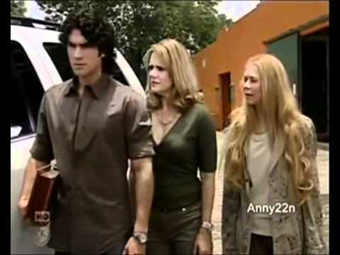 Tormenta en el paraiso - Descubren la mentira de Maura Duran (MARIANA SEOANE) TEEP