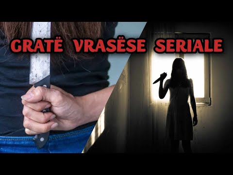 GRATË MË TË LIGA DHE VR@SËSE TË PAMËSHIRËSHME