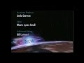 NOVA Credits For Colleen Ford Tyler Fox Cory Russell Ryan Hutchins Dylan Perrault