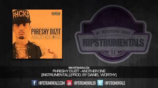 Phreshy Duzit - Another One [Instrumental] (Prod. By Daniel Worthy) + DOWNLOAD LINK