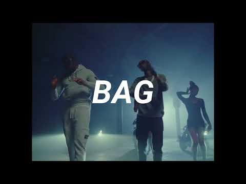 [FREE] Unknown T x Abra Cadabra x Loski x Suspect  Drill Type Beat 2021 - "Bag"