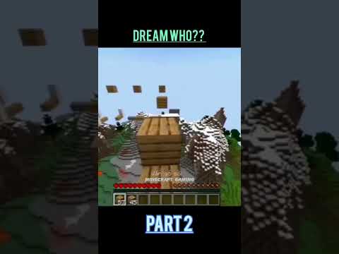 Dream's Secret Base Revealed! Minecraft pt 2