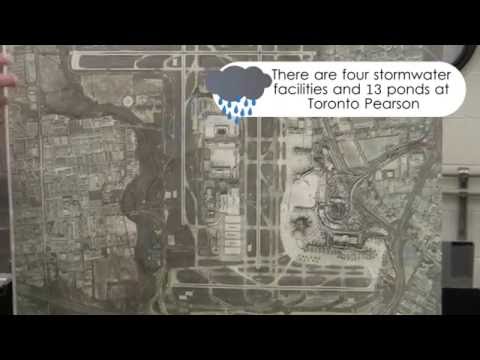 Visit Moores Creek Stormwater Management Facility