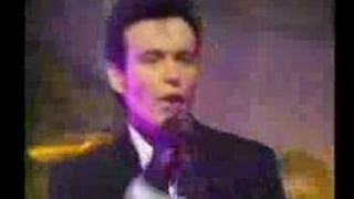 ***Room at the Top - Adam Ant***