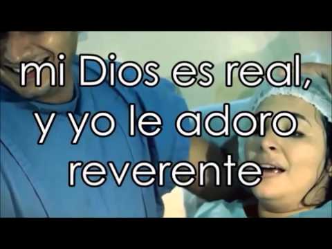 JESUS ESTA VIVO MARCO LOPEZ