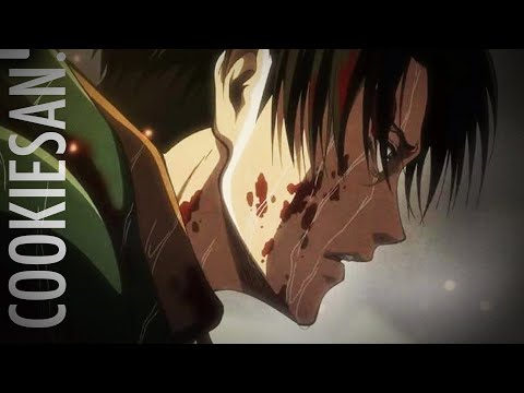 Cookiesan - Capo Livai (AMV Shingeki no Kyojin)