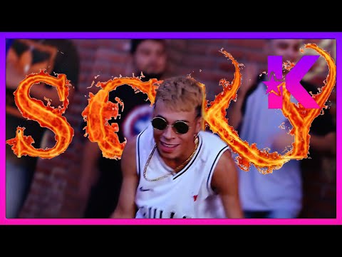 BRAN-K [GonzNĐN] - Scky (Official Video)